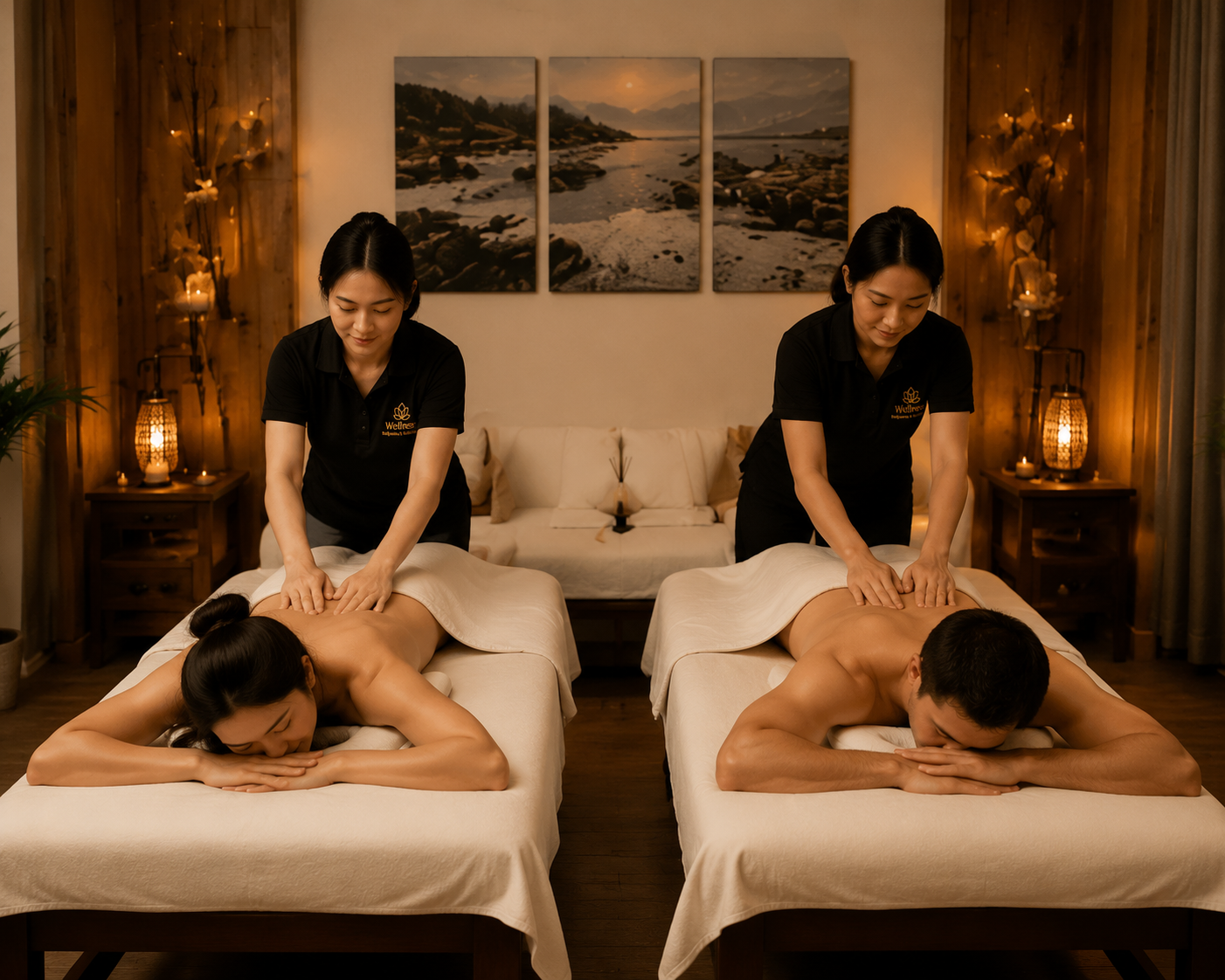 Professional massage therapy service in Middletown CT