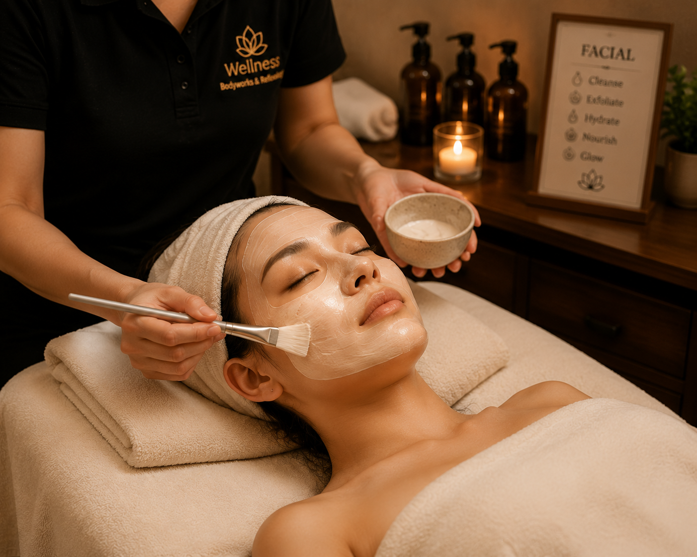 Professional massage therapy service in Middletown CT